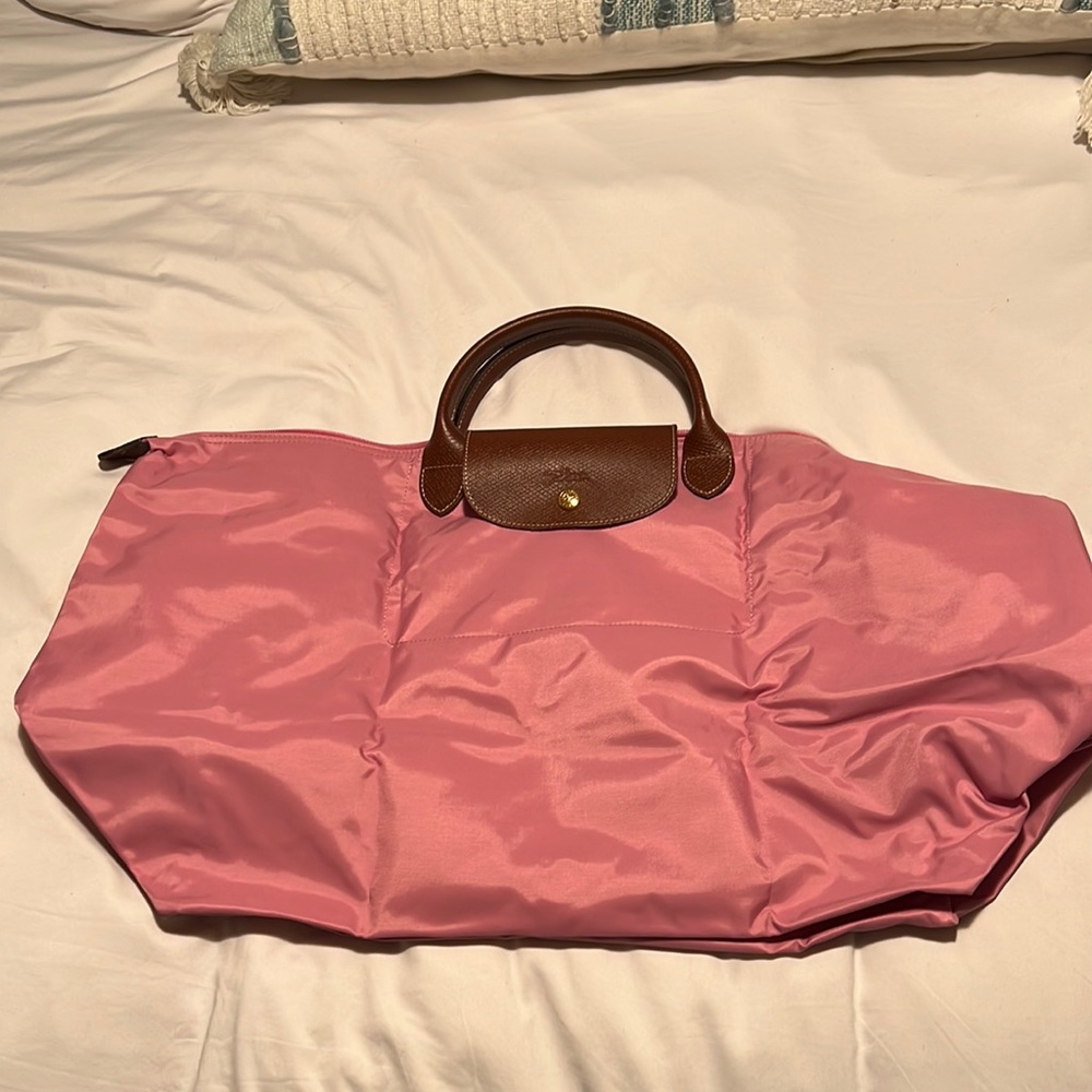 Large LongChamp